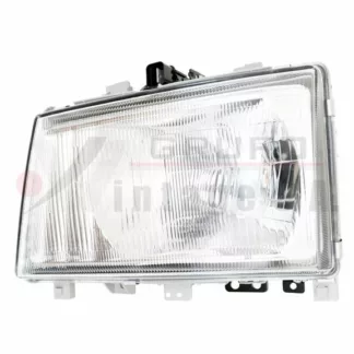 Lámpara farol delantero izquierdo Canter 2005