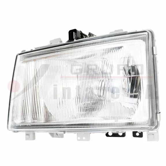 Lámpara farol delantero izquierdo Canter 2005