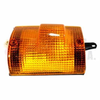 Lámpara pidevías izquierda Mitsubishi Canter 91