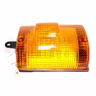 Lámpara pidevías derecha Mitsubishi Canter 91