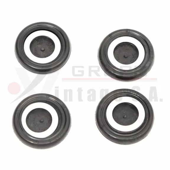 Juego de empaques para rueda delantera 1 3/8 Mitsubishi Fuso