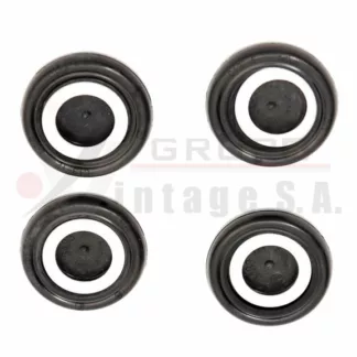 Juego de empaques para rueda trasera 1 7/16 Mitsubishi Fuso Copa 36.51