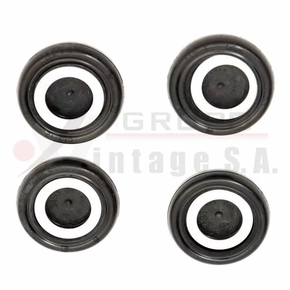 Juego de empaques para rueda trasera 1 7/16 Mitsubishi Fuso Copa 36.51