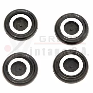 Juego de empaques para rueda delantera 1 3/8 Mitsubishi Fuso Copa 34.93