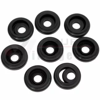 Juego de empaques para rueda trasera 1 1/8 Mitsubishi Canter