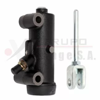 Bomba central de frenos 1 1/2 Mitsubishi FH215 1 circuito líquido