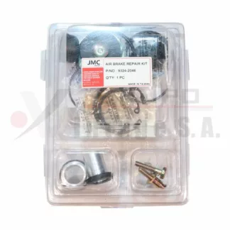 Juego de reparación bomba central de frenos de aire Fuso