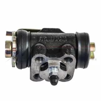 Bomba de frenos trasera 1 1/8 Mitsubishi Canter izquierdo base pequeña con grifo