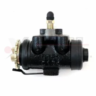 Bomba de frenos trasera 1 1/8 Mitsubishi Canter derecha base pequeña con grifo