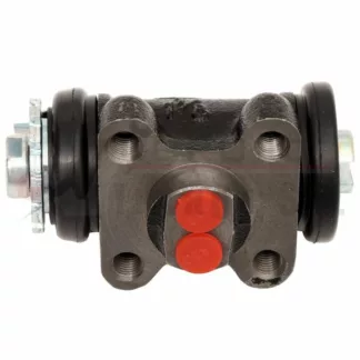 Bomba de frenos trasera 1 1/8 Mitsubishi Canter derecha sin grifo