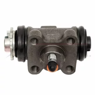 Bomba de frenos trasera 1 1/8 Mitsubishi Canter derecha con grifo