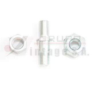 Juego de espárrago rueda delantera derecha Fuso FH215