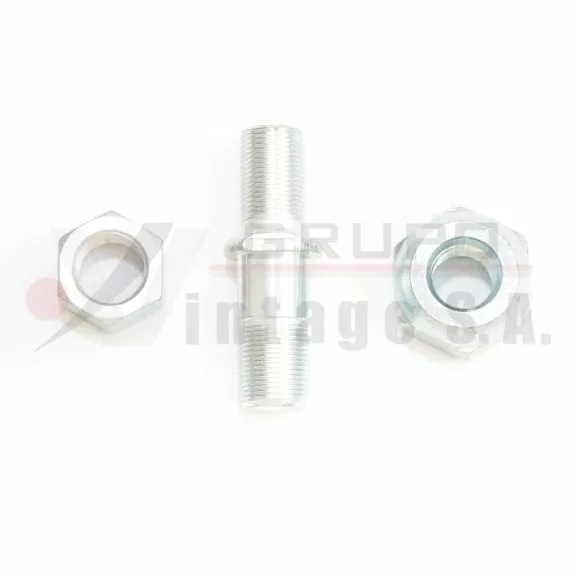 Juego de espárrago rueda delantera derecha Fuso FH215