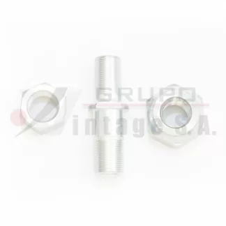 Juego de espárrago rueda delantera izquierdo Fuso FH215