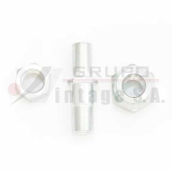 Juego de espárrago rueda delantera izquierdo Fuso FH215