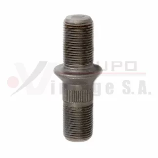 Espárrago trasero izquierdo Fuso FH215 19x1.5x77 sin tuerca