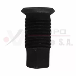 Capirucho derecho Mitsubishi M28 x 1.5 x 63