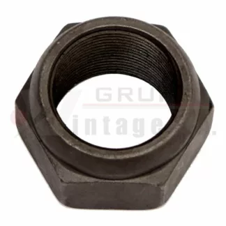 Tuerca derecha trasera Mistubishi M28x38x25