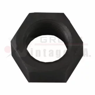 Tuerca rueda anillo oscilante 22x32x28