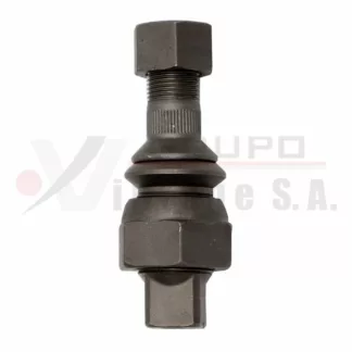 Juego de espárrago rueda trasera izquierdo Mitsubishi Canter