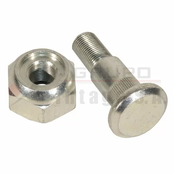 Juego de espárrago rueda delantera izquierda Mazda T3500