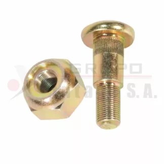 Juego de espárrago rueda delantera derecha Mazda T3500