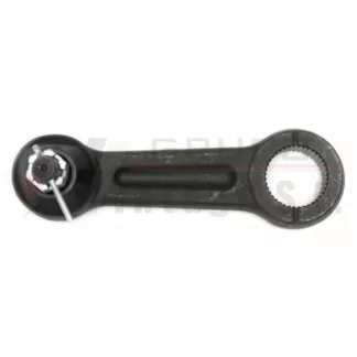 Brazo auxiliar de dirección Mitsubishi L200