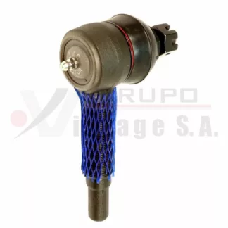 Cabezal de dirección izquierdo Canter FE 22 x 19 mm