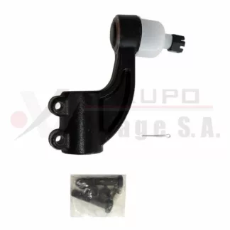 Cabezal de dirección izquierdo Mitsubishi FM