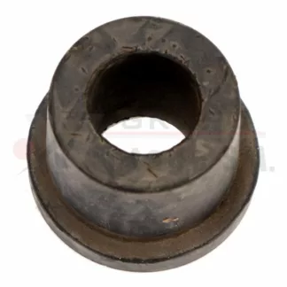 Buje de hule para hoja de resorte