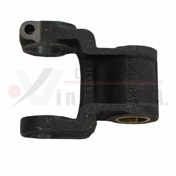 Balancín de resorte trasero Mitsubishi Canter