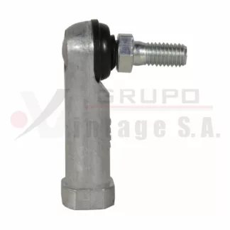 Cabezal para cambios Mitsubishi/Isuzu 8x10 izquierdo