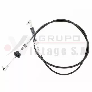 Cable de neutro cabezal/cabezal tuerca Nissan 1800/2300 86~94