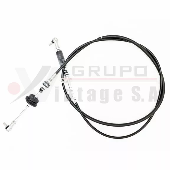 Cable de neutro cabezal/cabezal tuerca Nissan 1800/2300 86~94