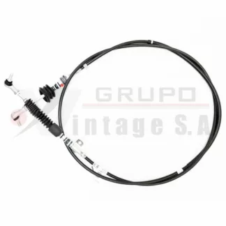 Cable de neutro cabezal/cabezal tuerca Nissan 2600/3300 86~94