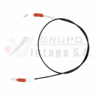 Cable de acelerador Nissan UD CPB/CPC 86~91