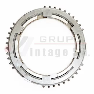 Sincronizador 2da y 3ra caja Mitsubishi Fuso FH