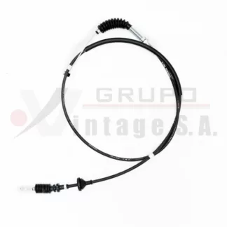 Cable de acelerador Mitsubishi Fuso FH