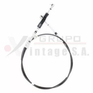 Cable de cambios cabezal/cabezal Mitsubishi Fuso FH