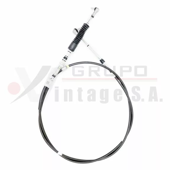 Cable de cambios cabezal/cabezal Mitsubishi Fuso FH