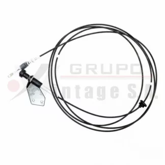 Cable ahogador Nissan UD 2800/3000/3300