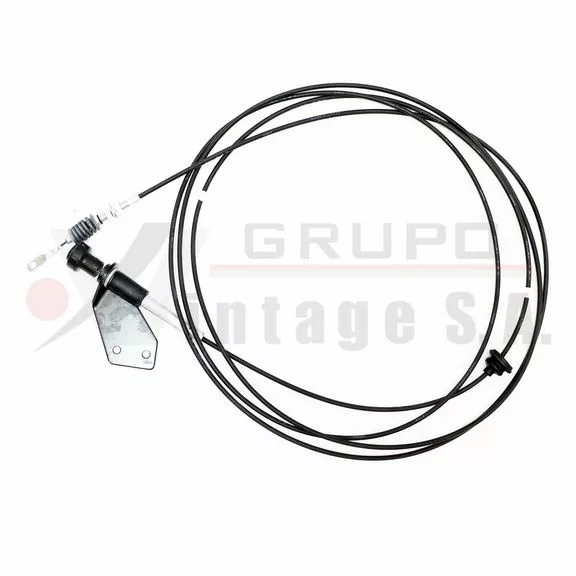 Cable ahogador Nissan UD 2800/3000/3300