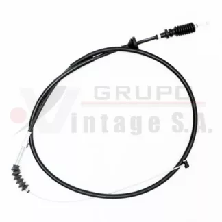 Cable de acelerador Mitsubishi Canter FE6