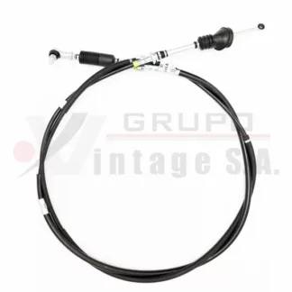 Cable de neutro cabezal/argollita seguro Nissan 1800/3000 02~2004