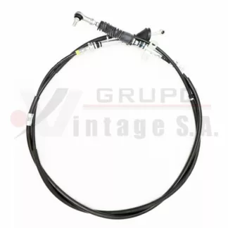 Cable de neutro cabezal/argollita seguro Nissan 1800/3000 99~2001