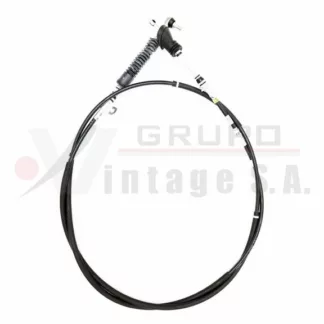 Cable de neutro cabezal/argollita seguro Nissan 1800/3000 95~98