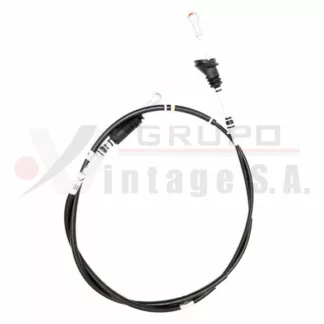 Cable de cambios cabezal/cabezal seguro Nissan 1800/2300 01~04