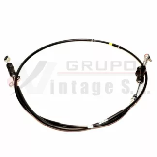 Cable de cambios cabezal/argolla seguro Nissan 1800/3000 98-2000