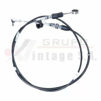 Cable de cambios cabeza/argolla tuerca Nissan 2600/3300 86~94