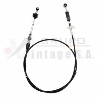 Cable de cambios cabezal/argolla tuerca Nissan 1800/2300 86~94